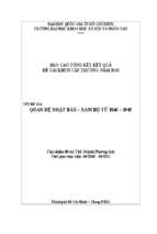 Quan hệ nhật bản   nam bộ từ 1860 1945    