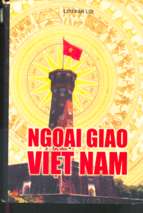 Ngoại giao việt nam (1945   1995) 