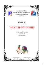 Báo cáo thực tập tốt nghiệp công ty tnhh năng lượng nhiệt – điện lạnh và tư vấn công nghệ tự động javelin)