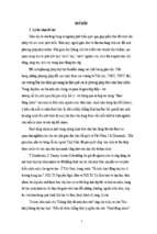 Thực trạng kỹ năng thảo luận nhóm của học sinh ở trường thpt_35