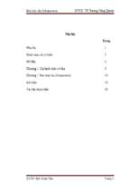 Một số vấn đề trong bài toán của zelmanowitz..