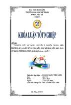 Nghiên cứu sự dịch chuyển ô nhiễm trong môi trường địa chất từ âu thuyền thọ quang đến khu dân cư bằng phương pháp ảnh điện hai chiều