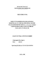 Nghiên cứu thành phần bọ phấn (họ aleyrodida homoptera) hại cây có múi, đặc điểm sinh học, sinh thái của loại bọ phấn đen viền trắng aleurocanthus spiniferus quaitance