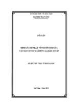 Định lý liouville về nguyên hàm của các hàm sơ cấp mà không là hàm sơ cấp.