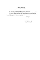 Đặc điểm ngôn ngữ biểu tượng trong ca dao.