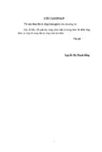 Nghiên cứu khả năng sử dụng bã thải sắn làm thức ăn nuôi giun quế (perionyx excavatus).