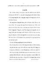 Nghiên cứu kiến trúc mạng lưới không dây triển khai ứng dụng tại khoa nn – đhtn