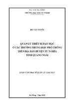 Quản lý thiết bị dạy học ở các trường trung học phổ thông trên địa bàn huyện tư nghĩa tỉnh quảng ngãi_1