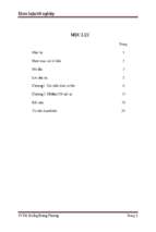 Môđun ice nội xạ và vành chính quy von neumann..