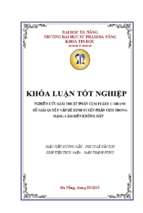 Nghiên cứu giải thuật phân cụm fuzzy c means để giải quyết vấn đề định tuyến phân cụm trong mạng cảm biến không dây.