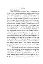 Bồi dưỡng lý luận chính trị và nghiệp vụ cho đội ngũ cán bộ mặt trận tổ quốc cấp cơ sở huyện tây sơn, bình định