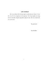 Vận dụng quan hệ phân phối thu nhập cá nhân trong nền kinh tế thị trường định hướng xã hội chủ nghĩa vào tập đoàn điện lực việt nam
