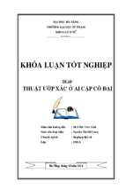 Thuật ướp xác ở ai cập cổ đại.