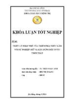 Phong trào đấu tranh chính trị ở đà nẵng giai đoạn 1954 1960.