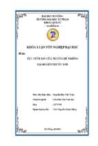 Tục cưới xin của người giẻ triêng tại huyện phước sơn.