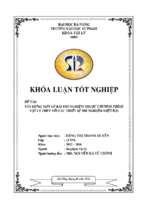 Sự phân loại các thiên thể trong vũ trụ..