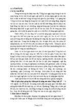 Skkn một số giải pháp giảng dạy hiệu quả kĩ năng nói môn tiếng anh 10.