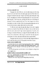 Skkn môn toán thpt phương trình vô tỷ dành cho học sinh trung học phổ thông không chuyên.