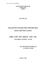 Giải quyết tranh chấp thương mại bằng thương lượng_55