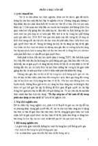 Skkn tư duy sáng tạo về bài toán đồ thị trong phần sóng cơ và sóng âm của vật lý 12 nhằm phát huy năng lực tự học cho học sinh.