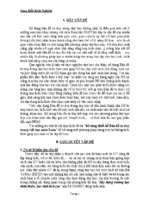 Skkn kĩ năng thiết kế bản đồ tư duy trong việc học môn toán thpt (lớp 10, 11).