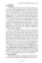 Skkn một số giải pháp giảng dạy hiệu quả kĩ năng nói môn tiếng anh 10.