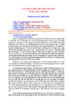 Skkn biện pháp thúc đẩy phong trào thi đua lập thành tích trong đội ngũ đạt hiệu quả góp phần nâng cao chất lượng giáo dục của trường thpt