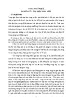 Skkn biện pháp nâng cao chất lượng quản lý nề nếp học sinh trường thpt