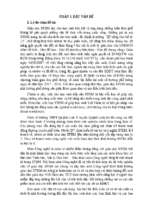 Skkn tổ chức dạy học stem bài thiết kế mạch điện tử đơn giản” môn công nghệ 12.