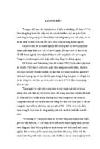 Những giải pháp nhằm hoàn thiện quy trình thực hiện hợp đồng xuất khẩu gạo tại công ty xuất nhập khẩu tổng hợp i – hà nội 37