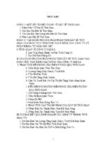 Vận dụng phương pháp phân tích dãy số thời gian vào phân tích tình hình hoạt động của công ty bibica 25