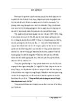 Nâng cao hiệu quả sử dụng tài sản tại công ty kinh doanh nước sạch hà nội 37