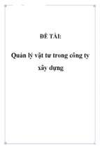 Phân tích thiết kế hệ thống quản lý vật liệu xây dựng 37