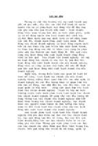 Báo cáo tài chính với việc phân tích tình hình tài chính của doanh nghiệp 27