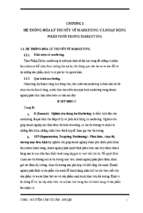 Hoạt động phân phối sản phẩm trà xanh c2 của công ty urc – việt nam 37