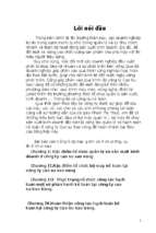 Báo cáo thực tập tổng hợp tại công ty cao su sao vàng 32