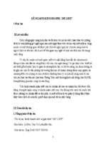 Kế hoạch kinh doanh my life_37