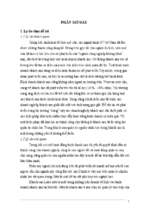 Khảo sát nghiên cứu về công tác quản trị nguồn nhân lực tại khách sạn lake side 37