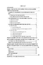 Nghiên cứu nhu cầu sử dụng ôtô tại các hộ gia đình hà nội và các yếu tố ảnh hưởng đến việc mua xe_35