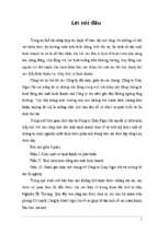 Báo cáo thực tập tại công ty giày ngọc hà 30