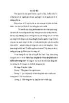 Một số quy chế pháp lý về hoạt động kiểm soát ô nhiễm môi trường nước 37