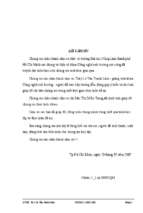 Chi phí thu gom vận chuyển chất thải rắn sinh hoạt trên địa bàn quận 8 thành phố hồ chí minh 37