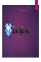 Slide tìm hiểu dropbox_30