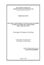 Mô phỏng chuyển động của con người cho robot sử dụng hệ thống bắt chuyển động theo thời gian thực (2)