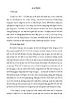 Skkn biện pháp để thực hiện hiệu quả công tác phòng, chống bệnh truyền nhiễm thường gặp và covid 19 ở trường thcs