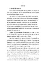 Thiết kế và sử dụng bài giảng điện tử vào giờ dạy nhằm hình thành biểu tượng hình dạng cho trẻ mẫu giáo