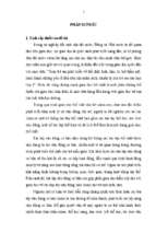 Một số biện pháp rèn luyện kỹ năng vận động cơ bản cho trẻ 4 – 5 tuổi thông qua trò chơi vận động