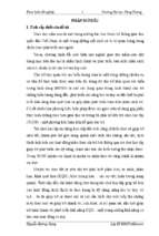 Sử dụng trò chơi học tập nhằm phát triển khả năng khái quát hóa cho trẻ 5   6 tuổi khi làm quen với biểu tượng hình dạng