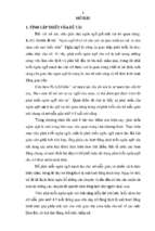 Một số biện pháp phát triển ngôn ngữ mạch lạc cho trẻ mẫu giáo nhỡ (4 5 tuổi) thông qua trò chơi đóng kịch