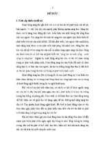 Phát huy tính sáng tạo cho trẻ mẫu giáo 5   6 tuổi thông qua hoạt động múa và vận động theo nhạc